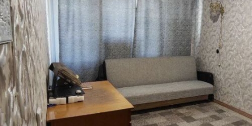 3-комн квартира улица Ольги Форш, 17К1