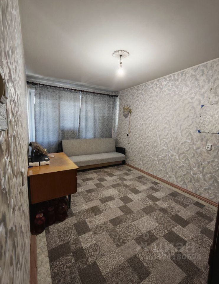 Продажа 3-комн квартиры на вторичном рынке улица Ольги Форш, 17К1