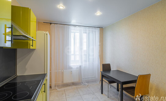 Продажа 1-комн квартиры на вторичном рынке Мурино г, Авиаторов Балтики пр-кт,  д. 7