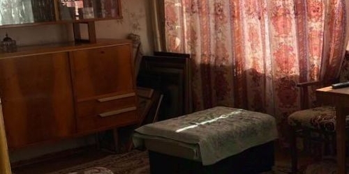 2-комн квартира улица Турку, 15к1