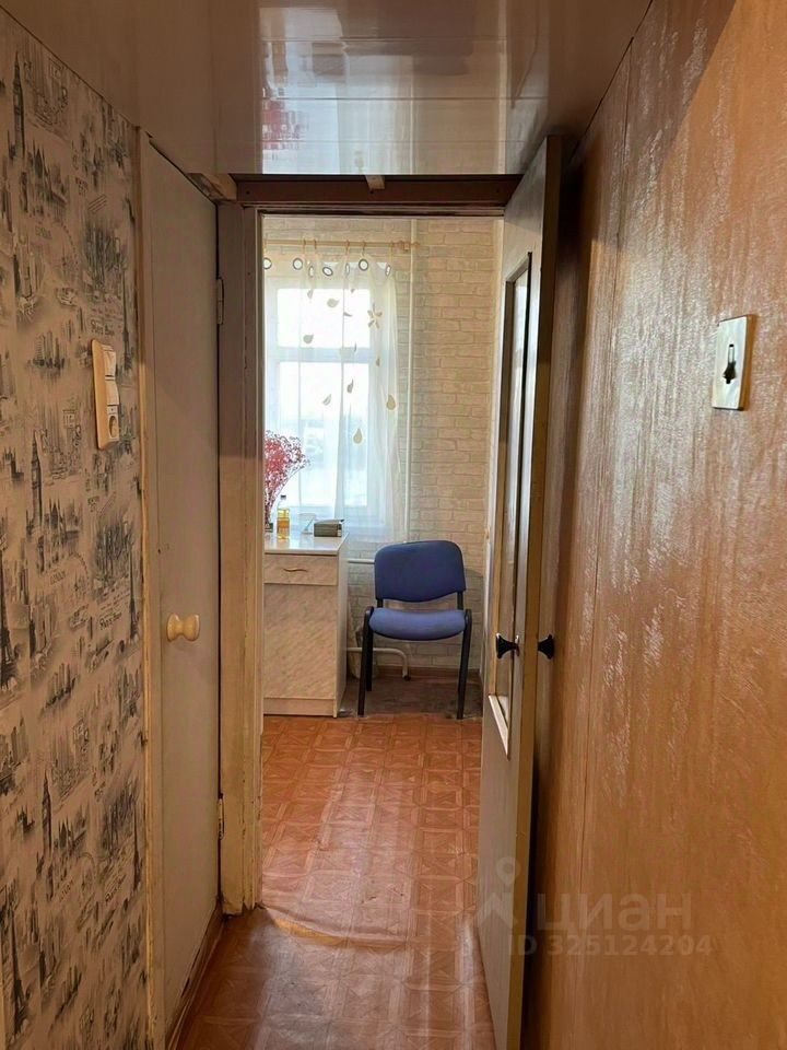Продажа 1-комн квартиры на вторичном рынке д. Старополье, 1
