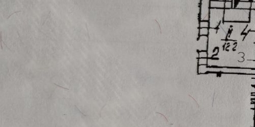 1-комн квартира улица Крюкова, 15