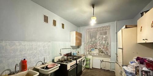 5-комн квартира Омская улица,  д. 22