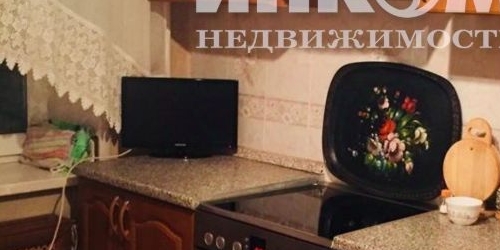 3-комн квартира Таганская улица, 44