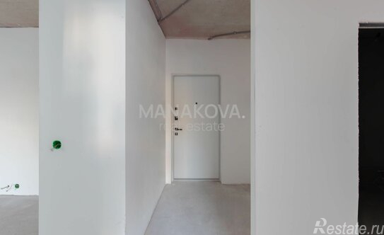 Продажа 2-комн квартиры на вторичном рынке улица Шкапина,  д. 15 с1