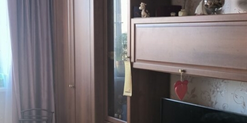 2-комн квартира Южнобутовская улица,  д. 41