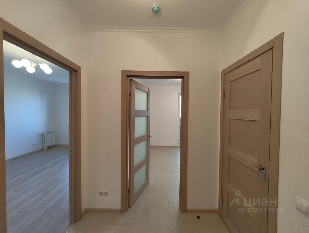 Продажа 1-комн квартиры на вторичном рынке Балаклавский проспект, 17