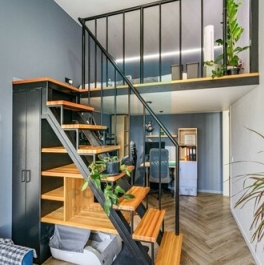 Продажа 1-комн квартиры на вторичном рынке Видное г, им народного артиста СССР Св.Рихтера ул,  д. 5 к1