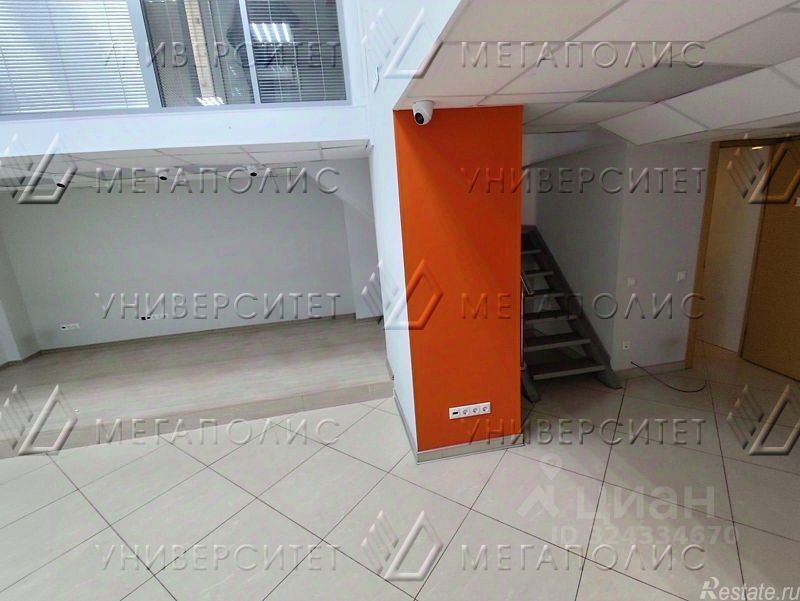 Аренда торгового помещения пр-кт Мира,  д. 70