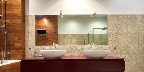 3-комн квартира Предтеченский Б. пер,  д. 14