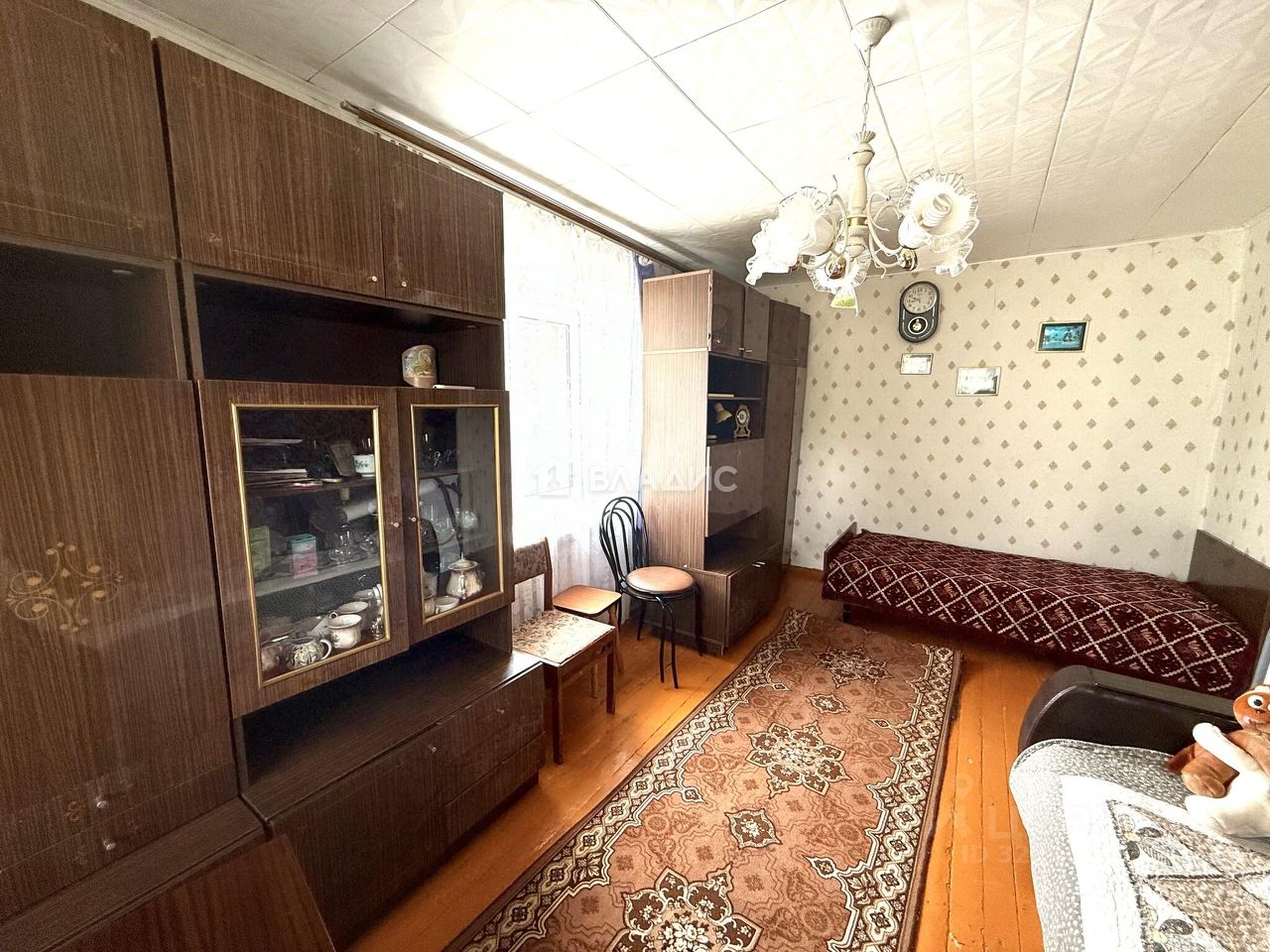 Продажа 1-комн квартиры на вторичном рынке Луховицы, улица Мира, 13