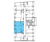 Продать Квартиры вторичка бульвар Головнина  3 к1 