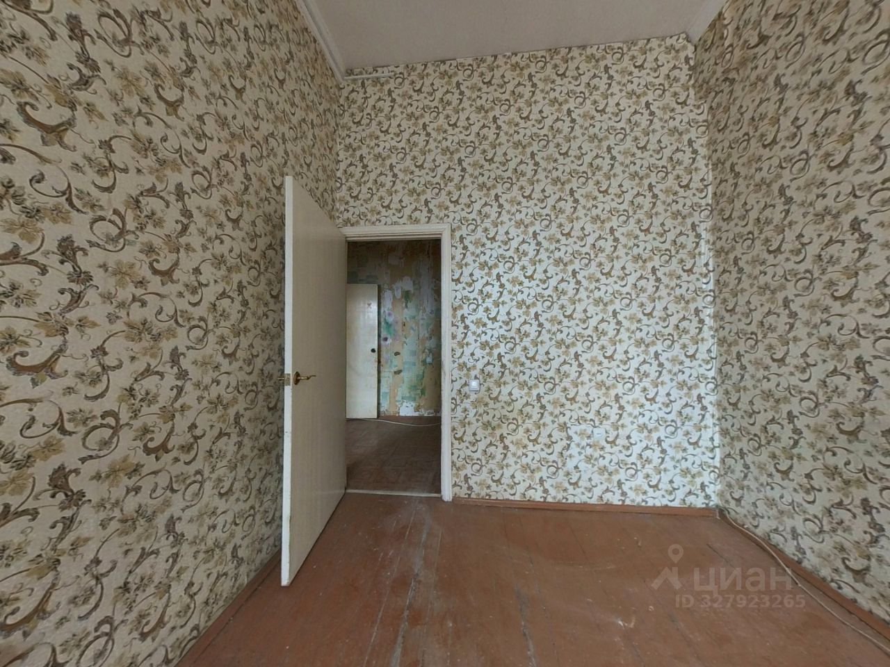 Продажа 2-комн квартиры на вторичном рынке улица Вавилова, 53К3