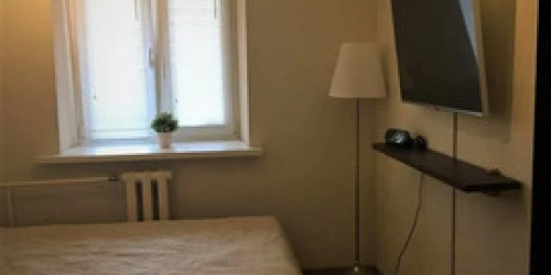 3-комн квартира Домодедово, улица Рабочая,  д. 56