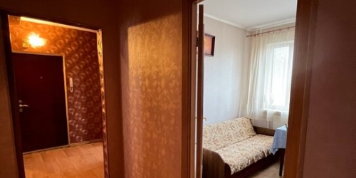 3-комн квартира улица Передовиков,  д. 1/6
