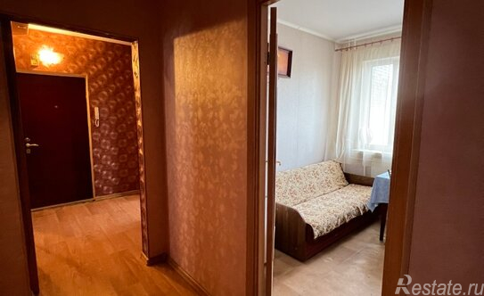 Продажа 3-комн квартиры на вторичном рынке улица Передовиков,  д. 1/6