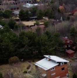 Продажа земли д. Овраги, улица Дорожная Продажа земли д. Овраги, улица Дорожная