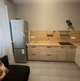 Продажа 1-комн квартиры на вторичном рынке Балашиха, Горенский б-р,  д. 3