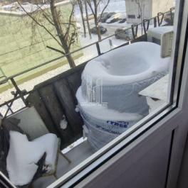 Продажа 2-комн квартиры на вторичном рынке Аннино, Центральная улица,  д. 9