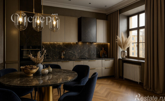 Продажа 1-комн квартиры на вторичном рынке Малый ПС пр-кт,  д. 79-81-83