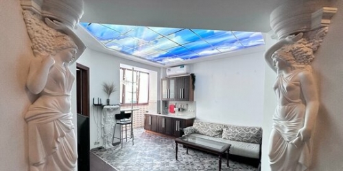 2-комн квартира Университетский проспект,  д. 16