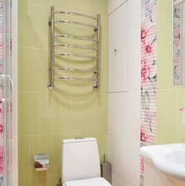 Продажа 5-комн квартиры на вторичном рынке улица Академика Пилюгина