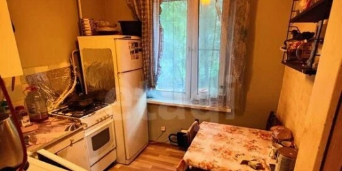 2-комн квартира ул Никитинская,  д. 27,  к. 3