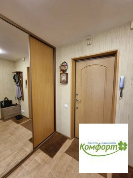 Продажа 3-комн квартиры на вторичном рынке Раменское, ул. Приборостроителей,  д. 12