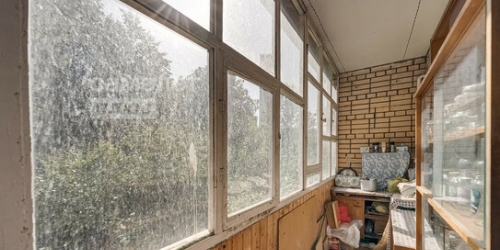 2-комн квартира ул Дубки,  д. 4А