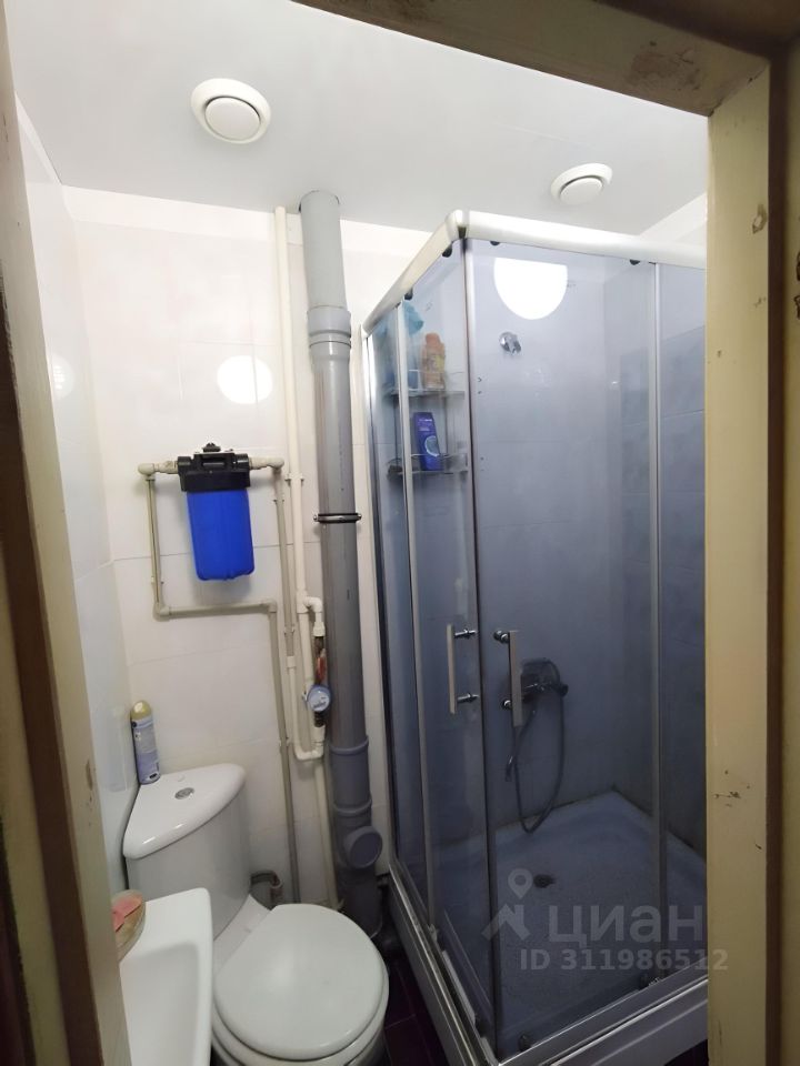 Продажа комнаты Лесной проспект, 59к5-6Е