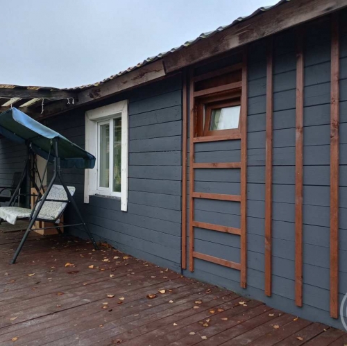 Коттедж/дом Отрадное г., Отрадное г.,  д. 78,  к. а