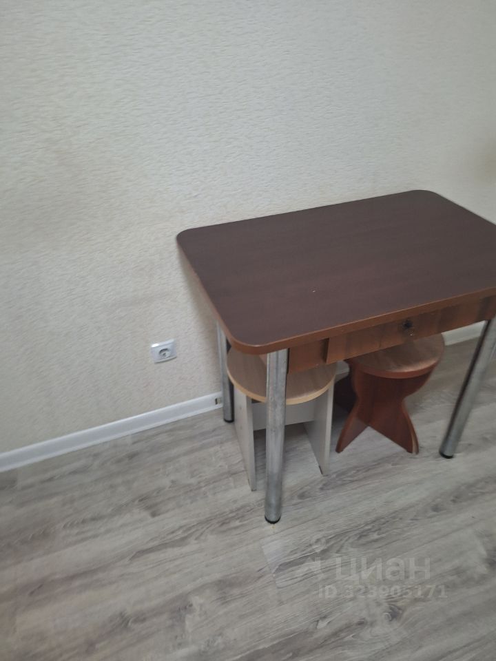 Аренда 1-комн квартиры на вторичном рынке улица Русановская, 18к6