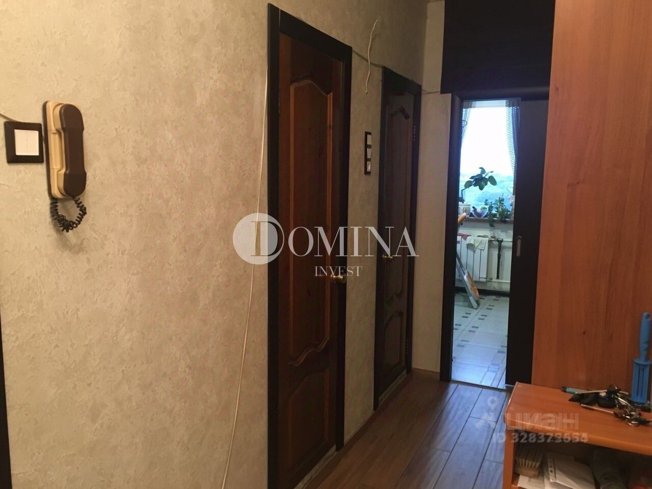 Продажа 3-комн квартиры на вторичном рынке Кантемировская улица, 16к1А