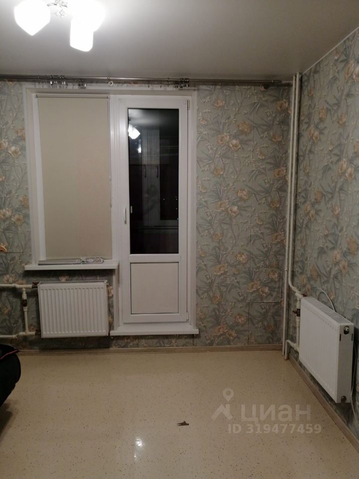 Продажа 3-комн квартиры на вторичном рынке улица Вавиловых, 5К1