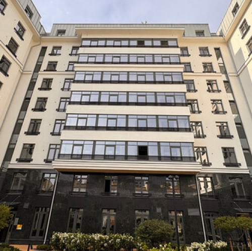 3-комн квартира проспект Бакунина,  д. 33 с1