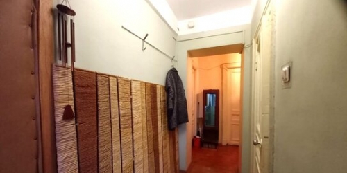 3-комн квартира ул Гончарова,  д. 13