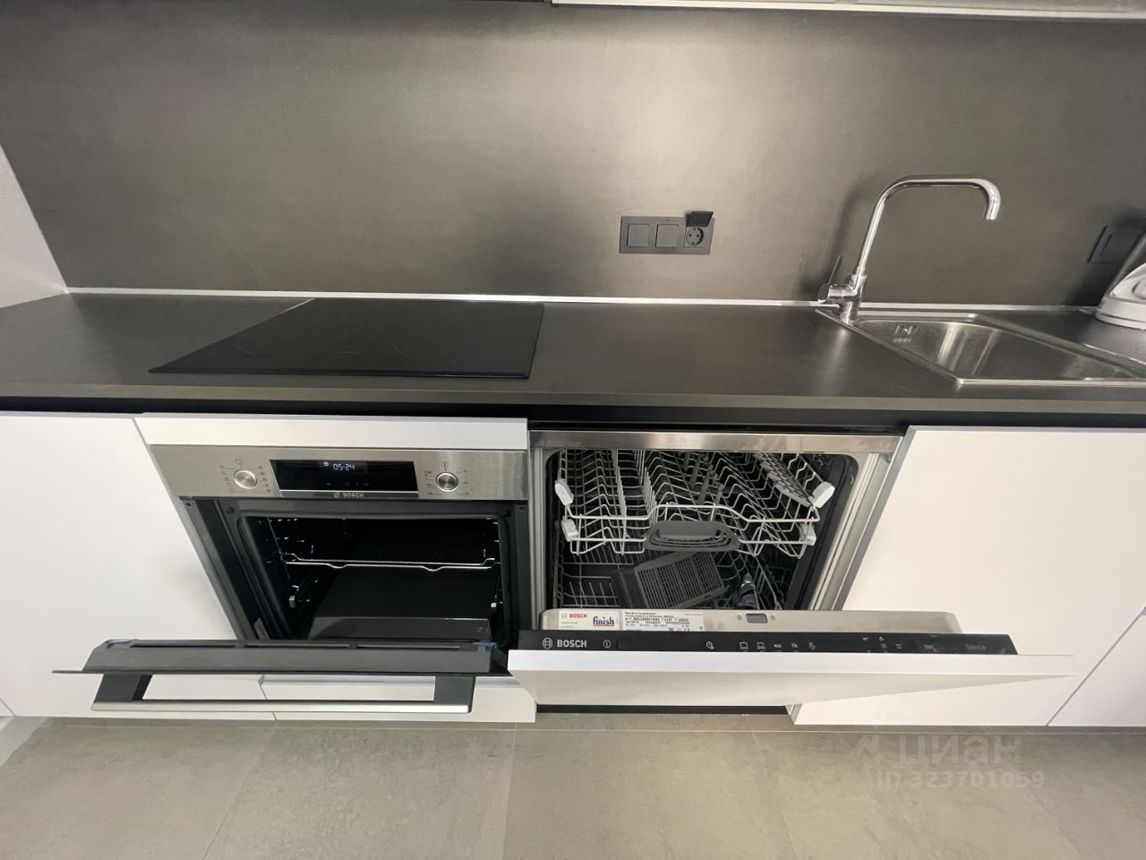 Аренда 2-комн квартиры на вторичном рынке улица Янковского,  д. 1к2