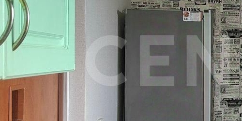 3-комн квартира улица Тамбасова, 31к2