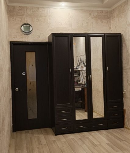 3-комн квартира переулок Апраксин, 16