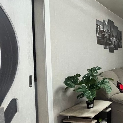 2-комн квартира Луга, проспект Урицкого, 72