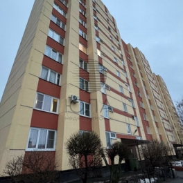 Продажа 1-комн квартиры на вторичном рынке ул Школьная,  д. 112