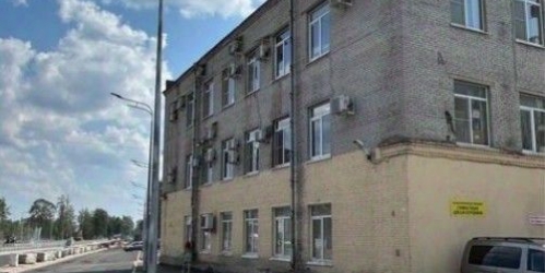 Отдельное здание улица Электропультовцев,  д. 7 литАН