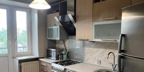 2-комн квартира улица Коллонтай,  д. 49