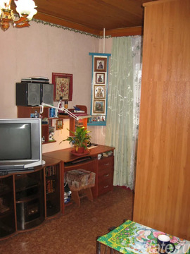 Продажа 1-комн квартиры на вторичном рынке Обухово, Кудиновское ш.,  д. 5