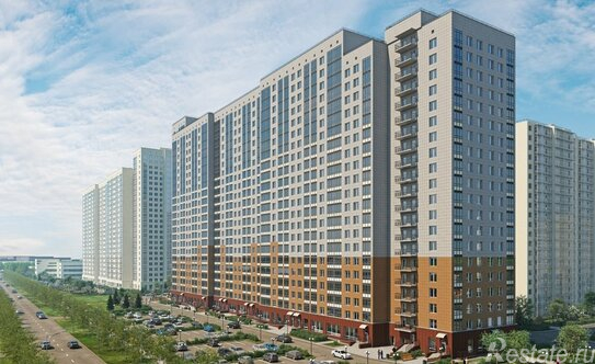 Продажа 2-комн квартиры на вторичном рынке Лыжный переулок,  д. 4 к1