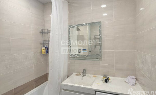 Продажа 1-комн квартиры на вторичном рынке Видное г, Зеленые аллеи б-р,  д. 9