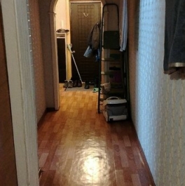 Продажа 3-комн квартиры на вторичном рынке Коллонтай ул,  д. 21,  к. 1