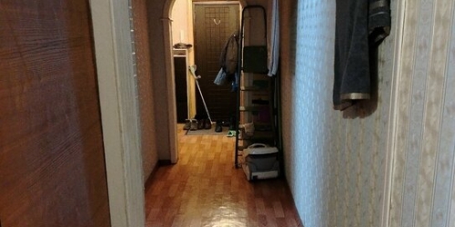 3-комн квартира Коллонтай ул,  д. 21,  к. 1