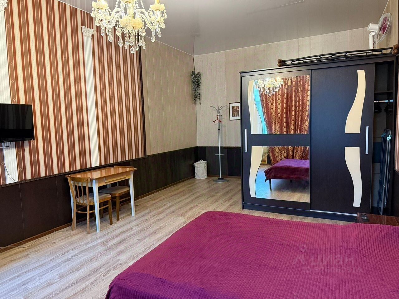Аренда комнаты Дмитровский переулок, 7
