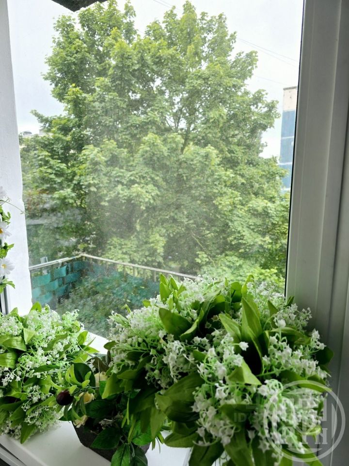 Продажа 2-комн квартиры на вторичном рынке с. Русско-Высоцкое, 10